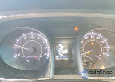 2016 Toyota Avalon Xle z USA, uszkodzony, nr VIN 4T1BK1EB7GU237084